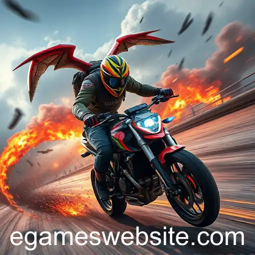 Exploring the Thrills of Action Games in the Digital Age