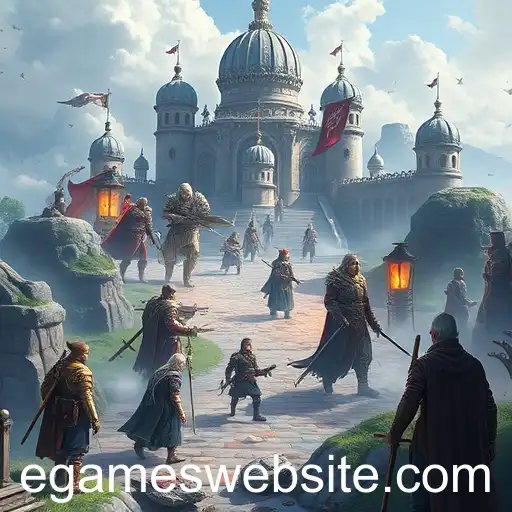 Exploring the Depth and Diversity of Role-Playing Games in the Egame World