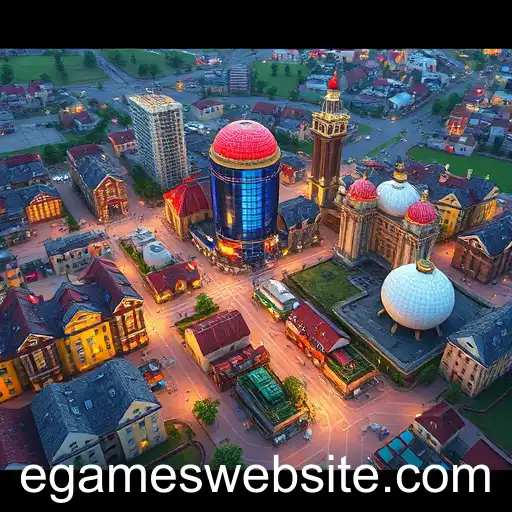 The Dynamic World of Simulation Games: Bridging Reality and Virtual Excitement